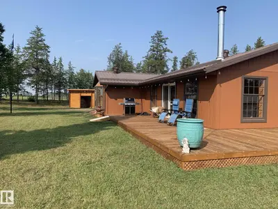 Interior photo 3 of 49321 Twp Rd 630