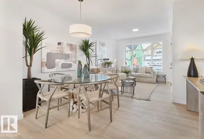 Interior photo 1 of 307 173 AV NW