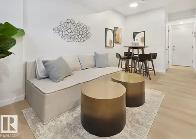 Interior photo 4 of 309 173 AV NW