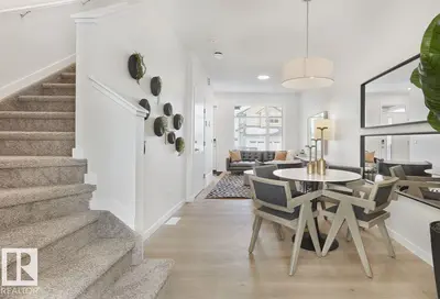 Interior photo 1 of 309 173 AV NW