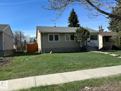Interior photo 1 of 13543 124A AVE NW