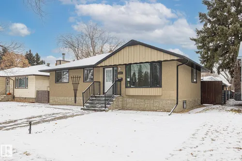 13311 DOVERCOURT AV NW, Edmonton - $384,900