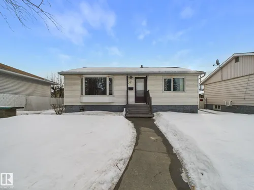 13523 124B AV NW, Edmonton - $334,000