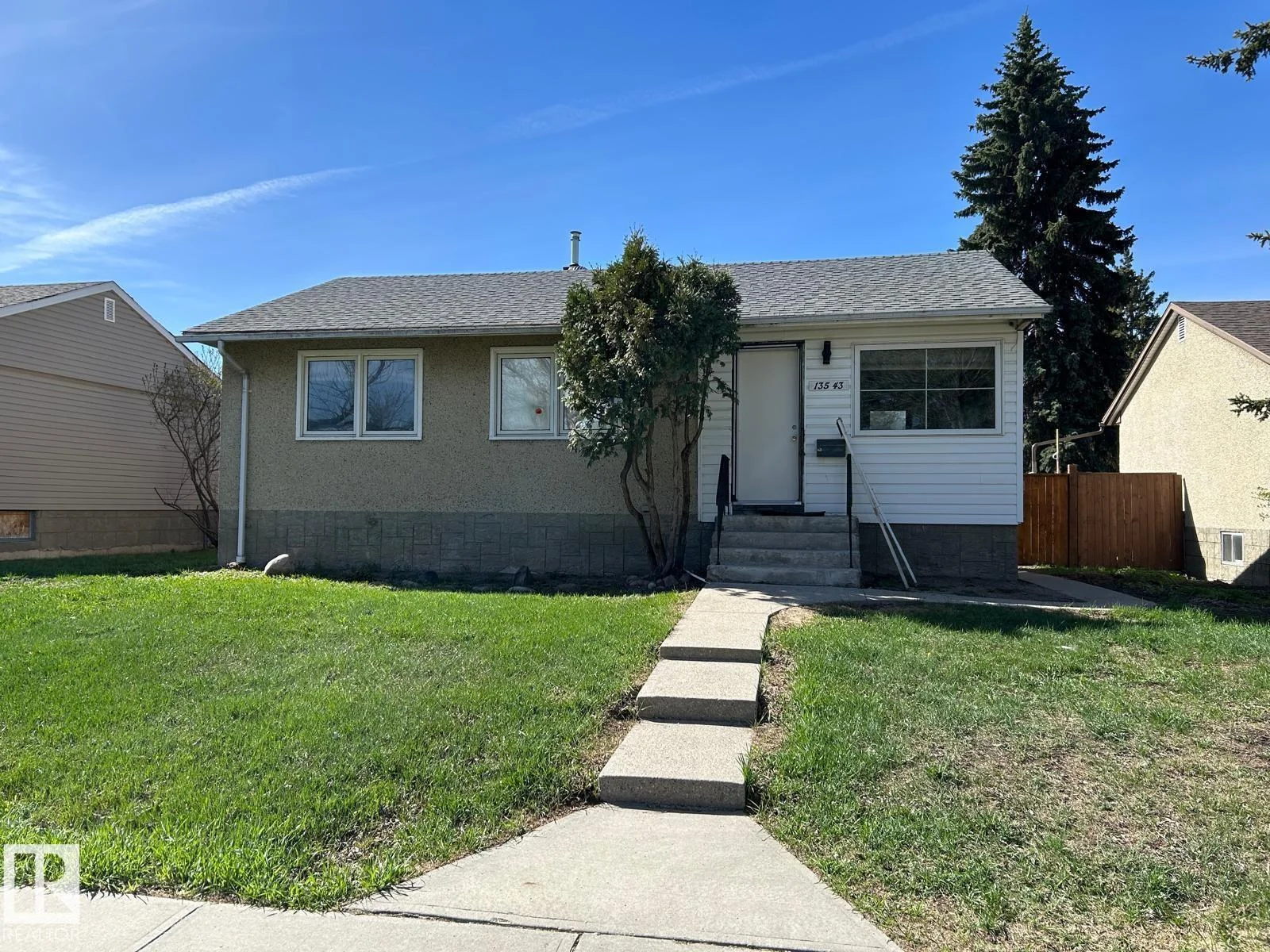 13543 124A AVE NW, Edmonton - 1 bedroom Detached Single Family for sale