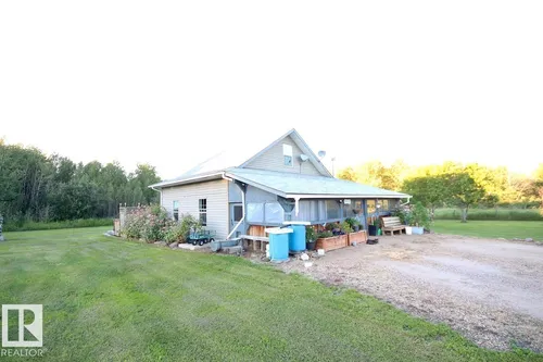 643033 HWY 63, Rural Athabasca County - $319,900