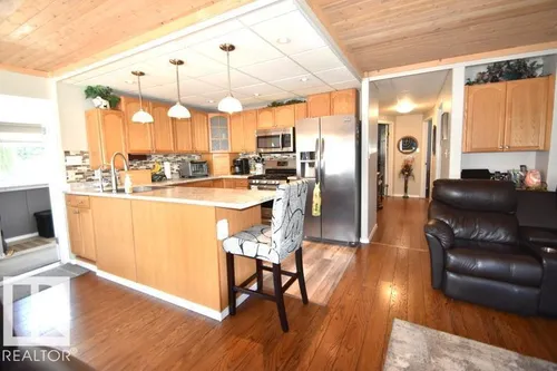 64 Robin Lane (Mewatha Beach), Rural Athabasca County - $374,900
