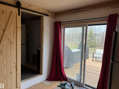 Interior photo 4 of 156 662066 RGE RD 181