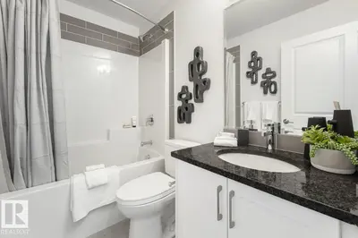 Interior photo 2 of 17212 2 ST NW