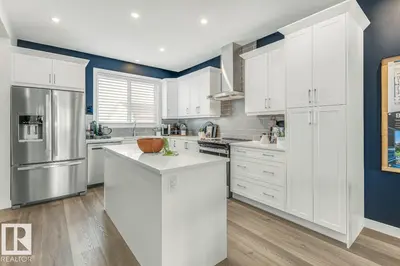 Interior photo 1 of 17212 2 ST NW