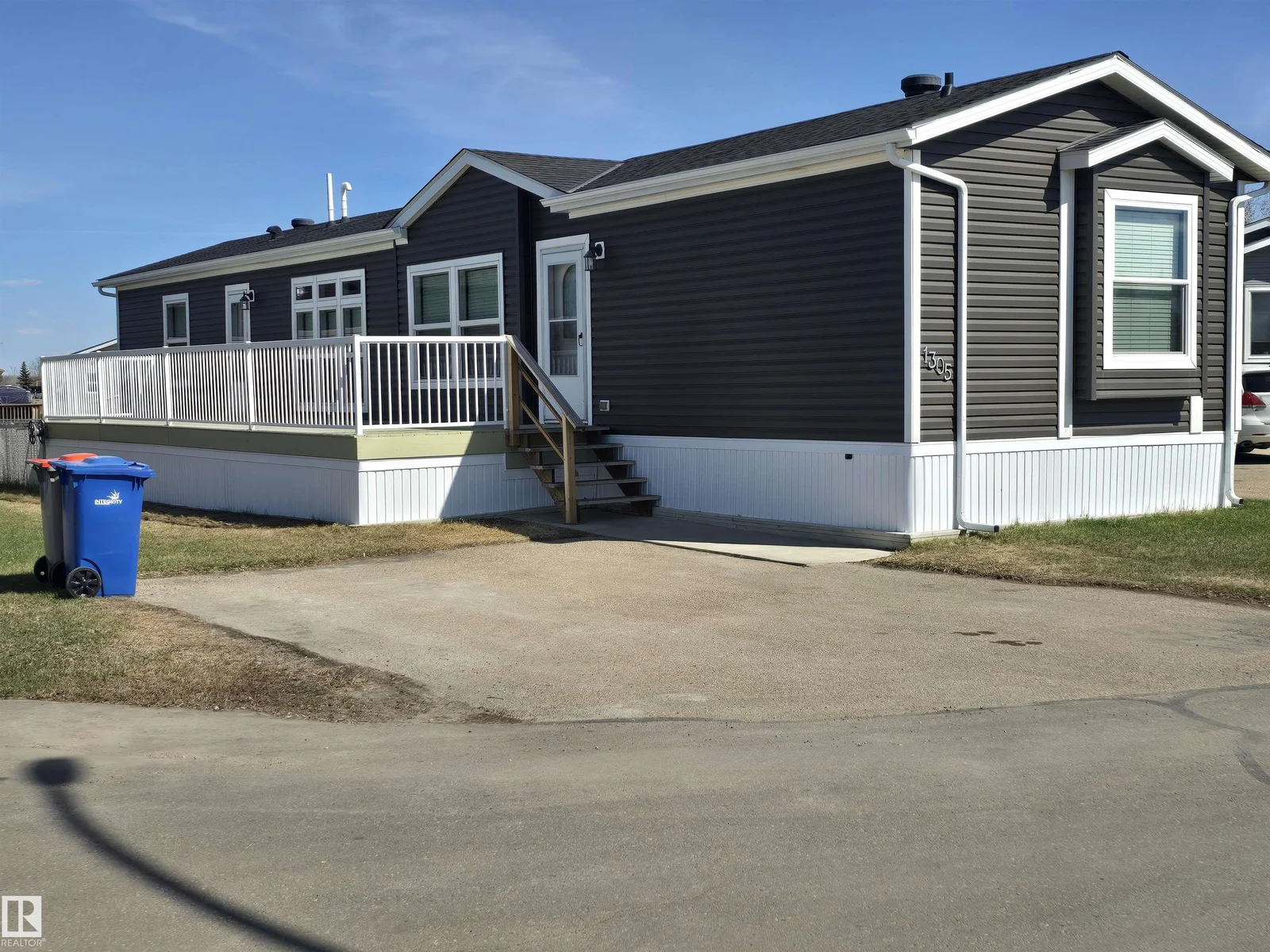 , Rural Parkland County - 3 bedroom Single Family Residence for sale
