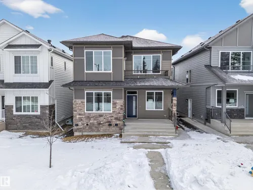 6115 CRAWFORD DR SW, Edmonton - $919,900