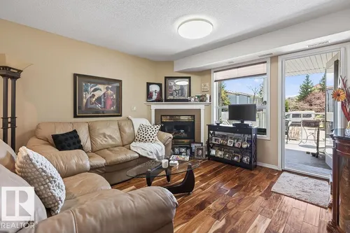 #112 6703 172 ST NW, Edmonton - $193,900