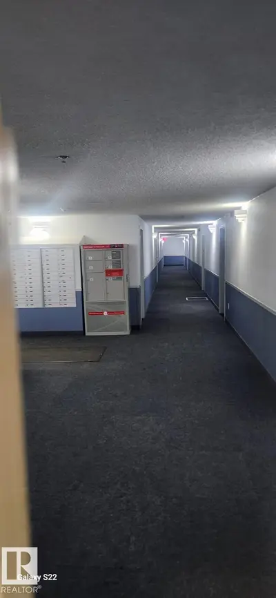 Interior photo 4 of #204 11218 80 ST NW