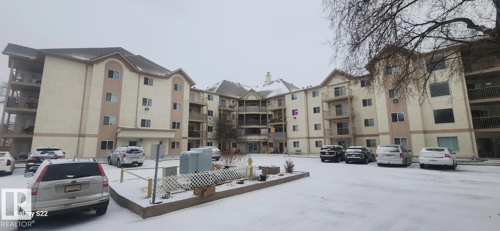 #204 11218 80 ST NW, Edmonton - 2 bedroom Apartment for sale
