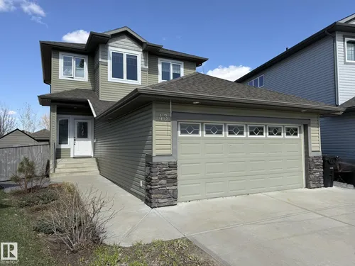 43 SELKIRK PL, Leduc - $492,000