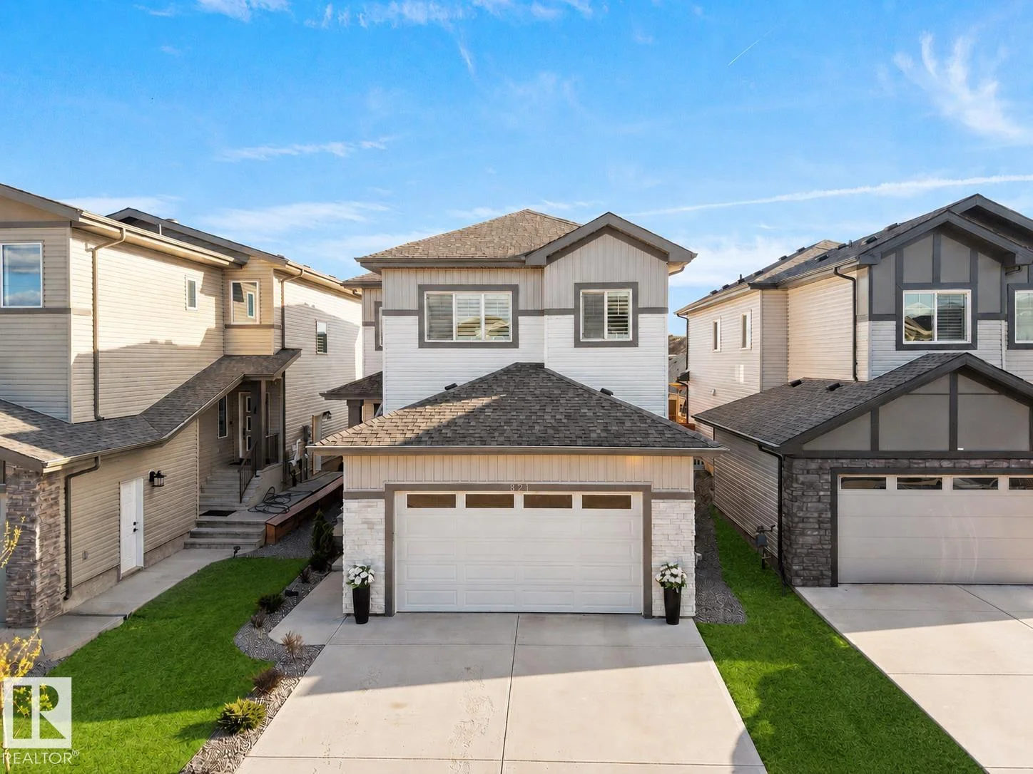 821 MORRIS AV, Leduc - 3 bedroom Detached Single Family for sale