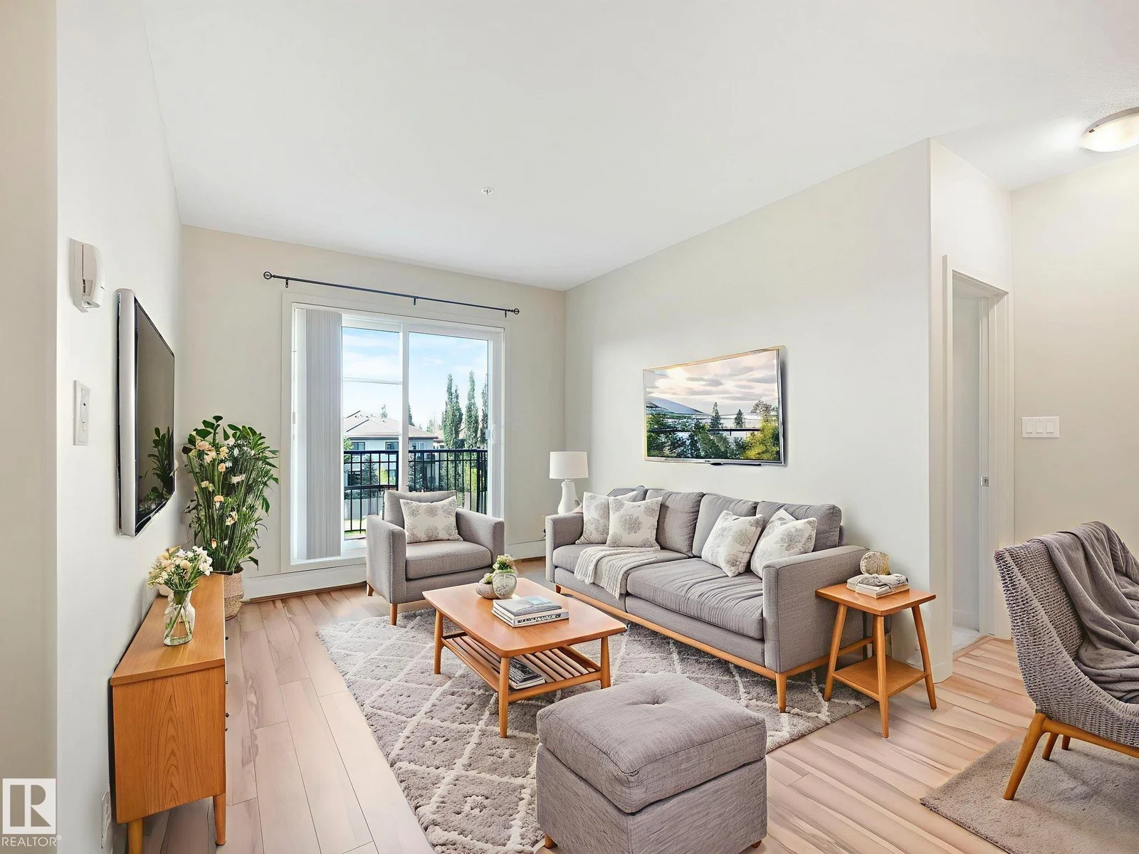 #317 1144 ADAMSON DR SW, Edmonton - 2 bedroom Apartment for sale