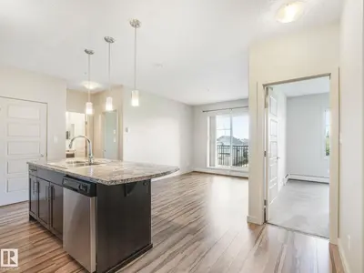 Interior photo 4 of #317 1144 ADAMSON DR SW