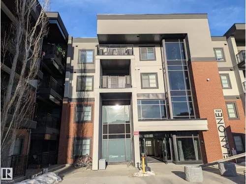 #319 1144 ADAMSON DR SW, Edmonton - $239,500
