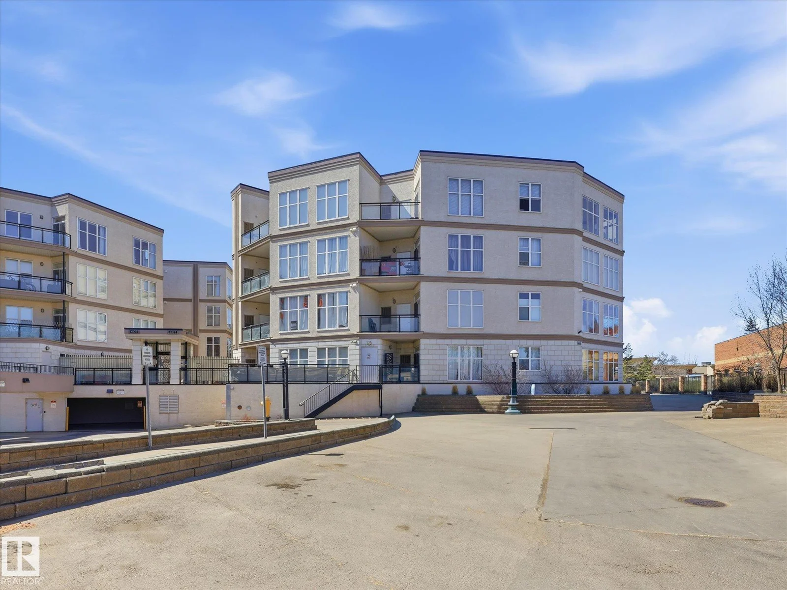 #268 4823 104A ST NW, Edmonton - 2 bedroom Apartment for sale