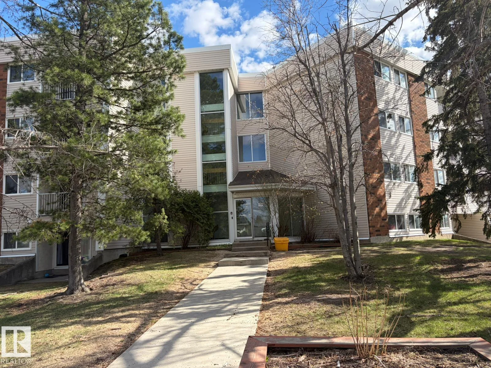 #52 11255 31 AV NW, Edmonton - 2 bedroom Apartment for sale