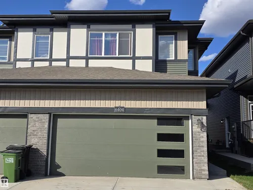 6404 27 AV SW, Edmonton - $489,900