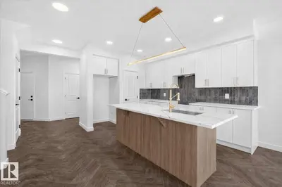 Interior photo 1 of 2626 62 ST SW
