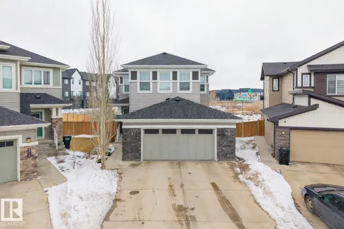 4917 CHARLES PT SW, Edmonton - $699,900