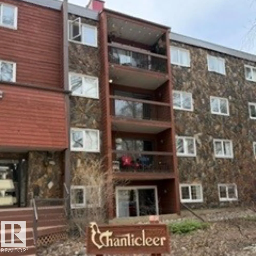 , Edmonton - 2 bedroom Apartment for sale