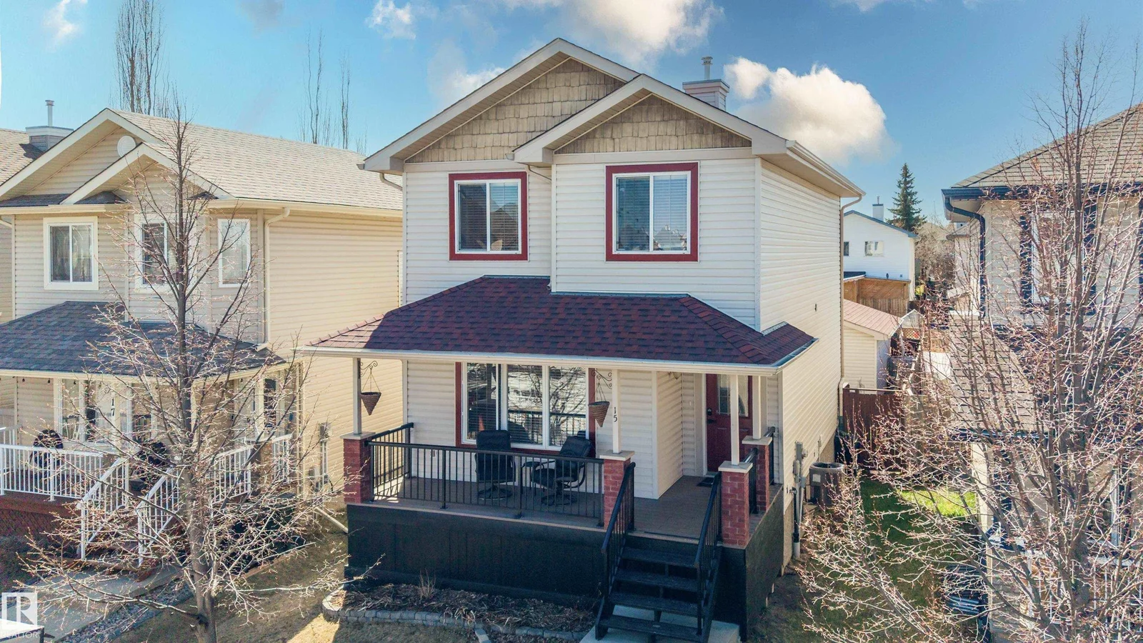 15 VENICE BV, Spruce Grove - 4 bedroom Detached Single Family for sale