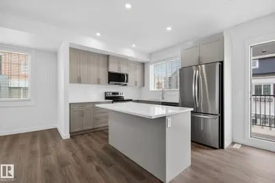 Interior photo 1 of 3605 James Mowatt TR SW