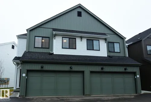 #33 1910 COLLIP VW SW, Edmonton - $440,000