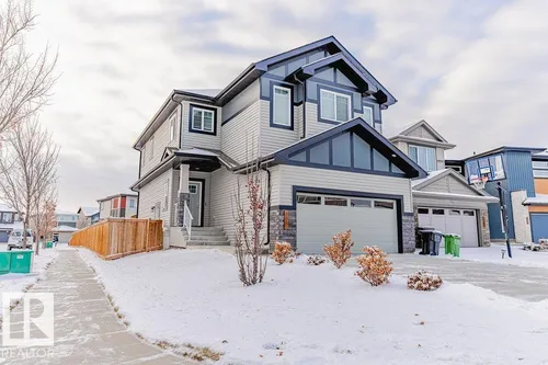704 CONROY CT SW, Edmonton - $564,900