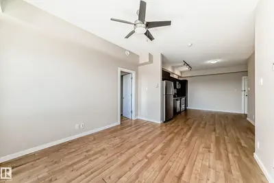 Interior photo 4 of #413 9519 160 AV NW