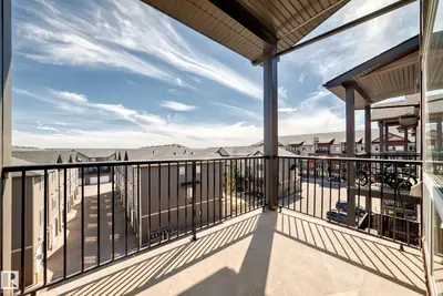 Interior photo 2 of #413 9519 160 AV NW
