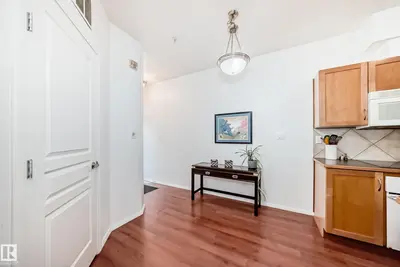 Interior photo 2 of #223 10407 122 ST NW