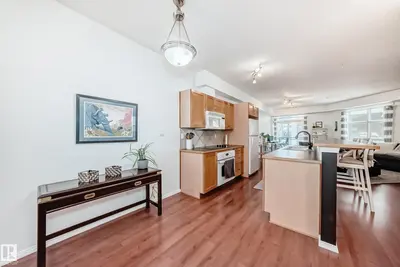 Interior photo 3 of #223 10407 122 ST NW