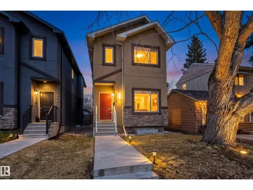 7624 91 AV NW, Edmonton - $675,000