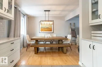 Interior photo 2 of 8239 93A AV NW