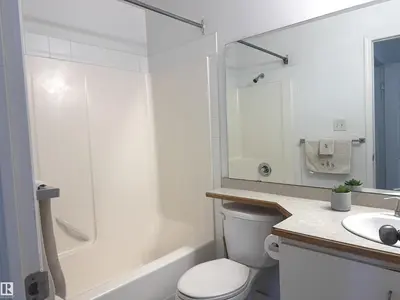 Interior photo 4 of #210 11325 83 ST NW