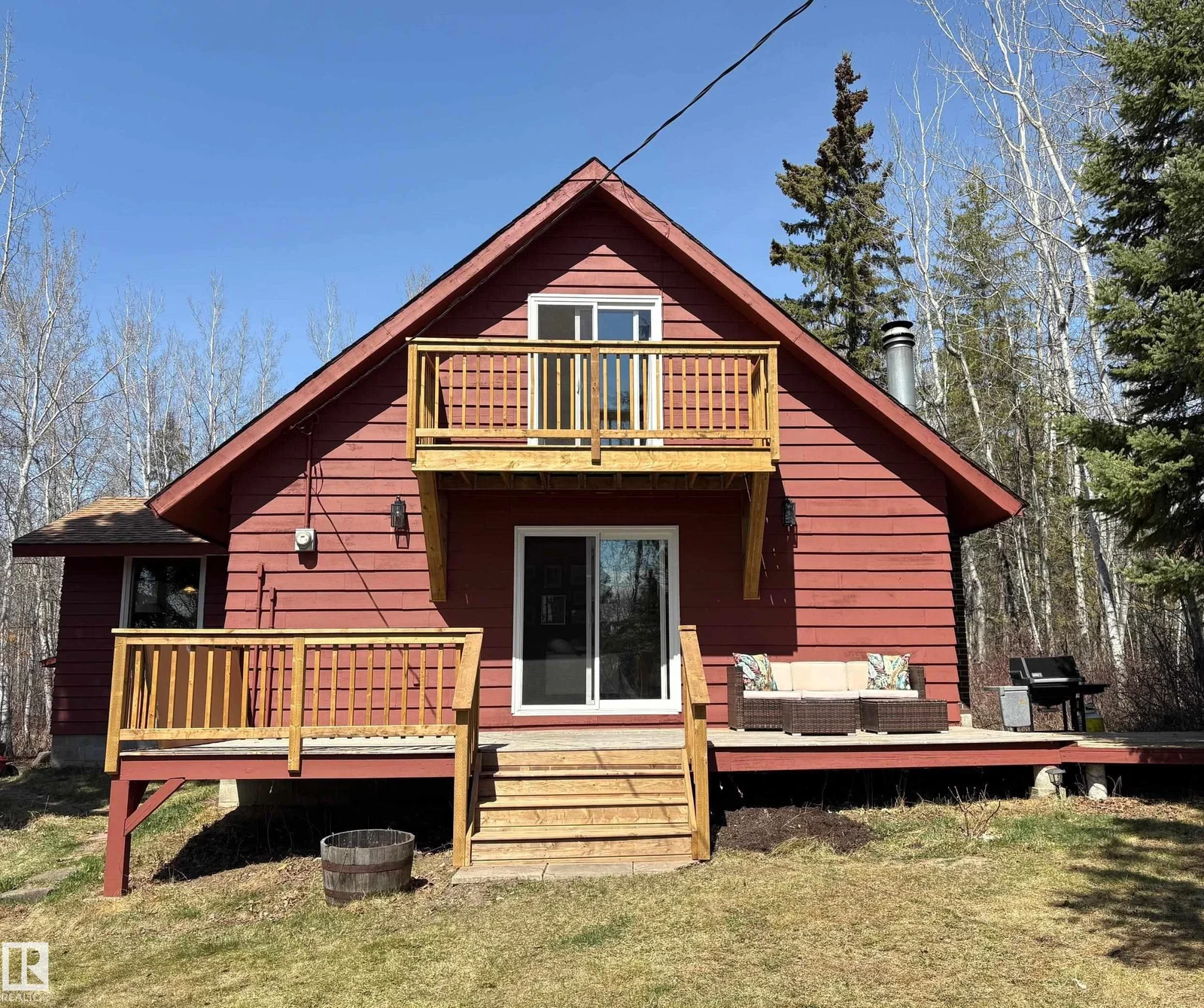 #1010 47402 RGE RD, Rural Leduc County - 3 bedroom Detached Single Family for sale