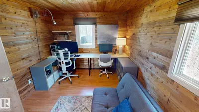 Interior photo 4 of #1010 47402 RGE RD