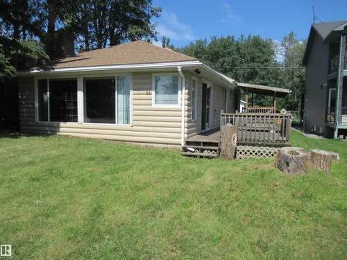 760 Mission BE, Rural Leduc County - $439,000