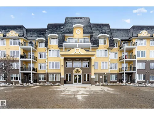 #318 9820 165 ST NW, Edmonton - $229,900