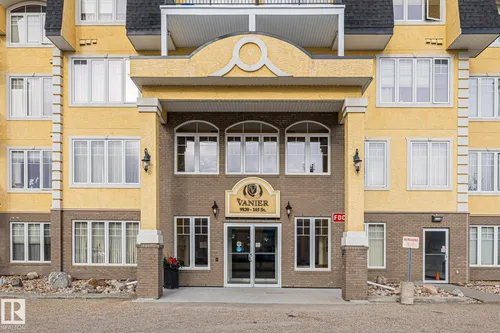 #219 9820 165 ST NW, Edmonton - $239,900