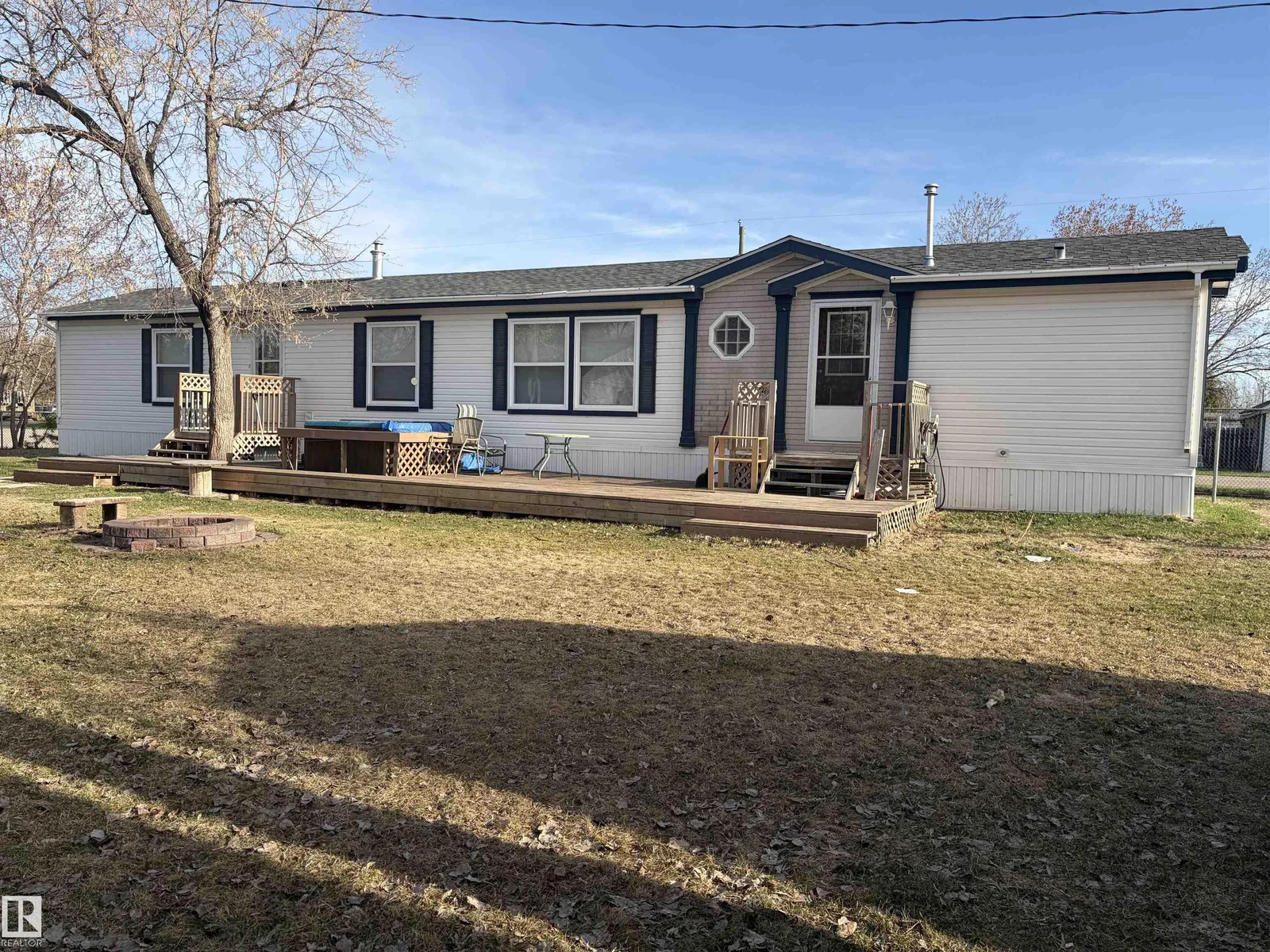 4911 49 street, Ardmore - 3 bedroom Detached Single Family for sale