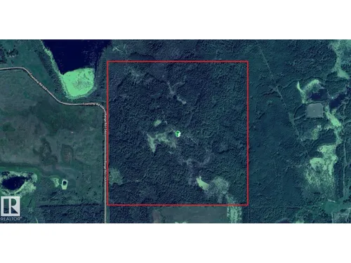TWP Road 602 RGE Road 135, Rural Smoky Lake County - $300,000