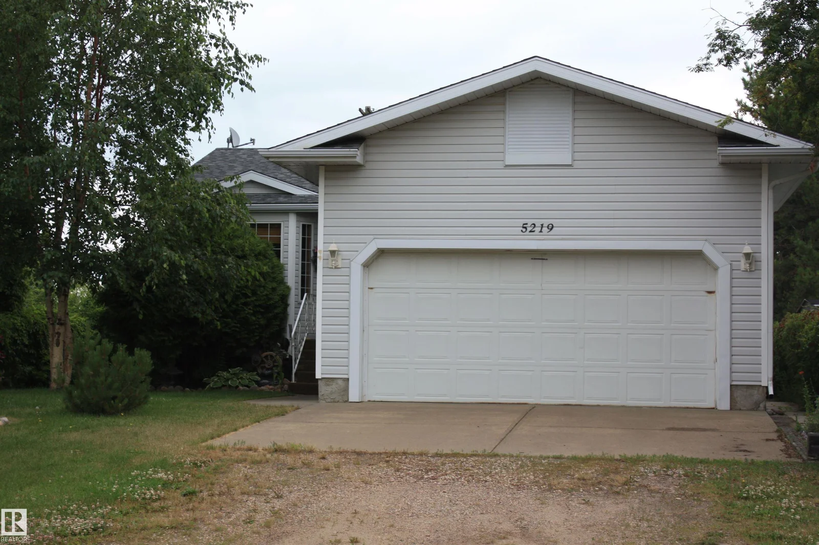 5219 49 ST, Waskatenau - 3 bedroom Residential Attached for sale