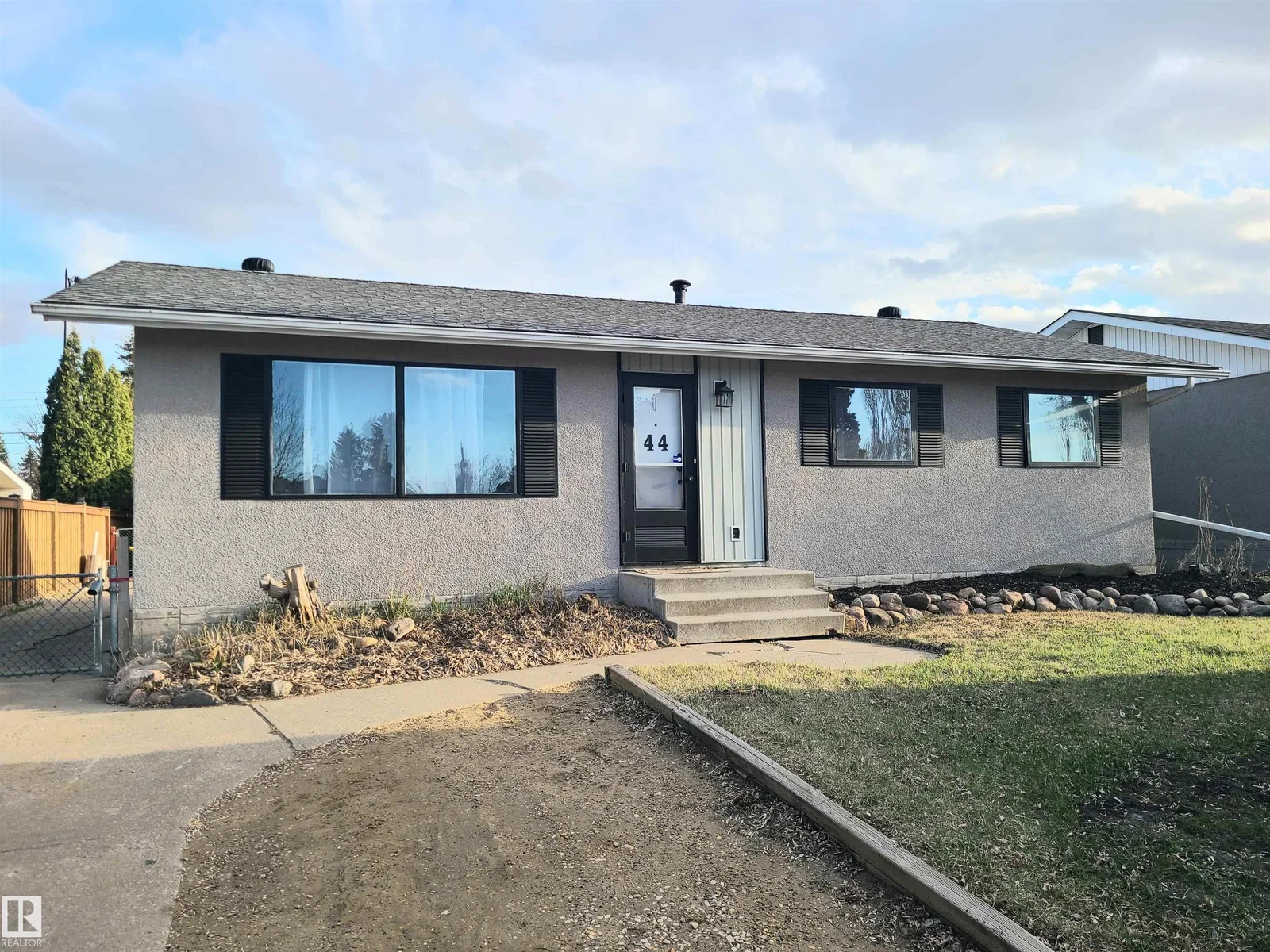 44 IVY CR, Sherwood Park - 4 bedroom Detached Single Family for sale