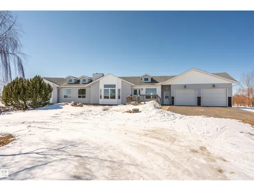 61426 Rge Rd 455, Rural Bonnyville M.D. - $889,900